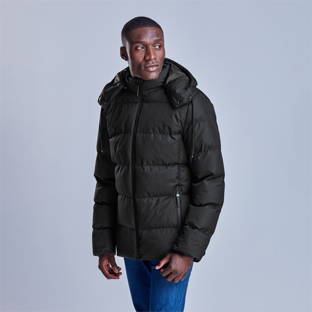 Mens Maverick Jacket - Image 2