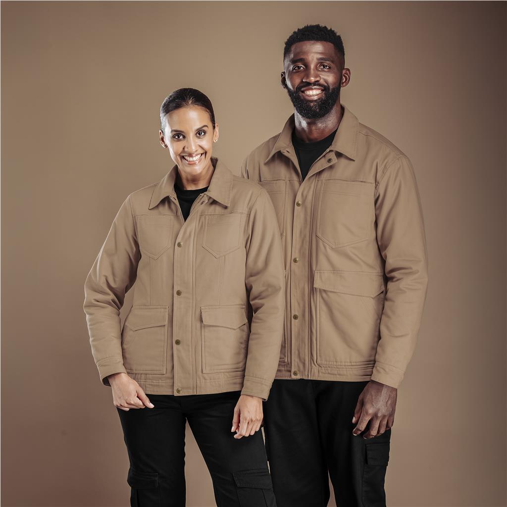 Mens Maluti Jacket - Image 2