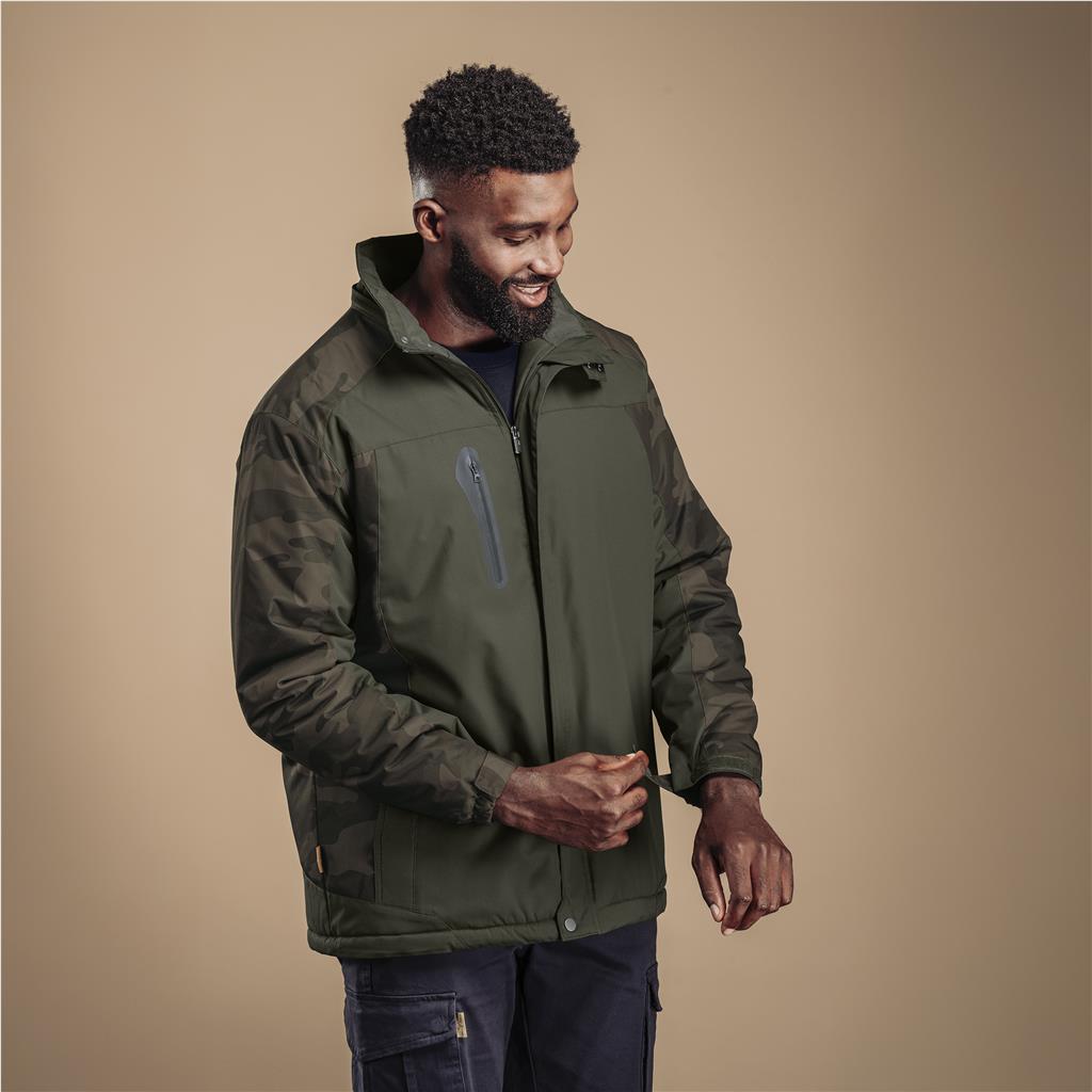 Mens Lebombo Jacket - Image 2