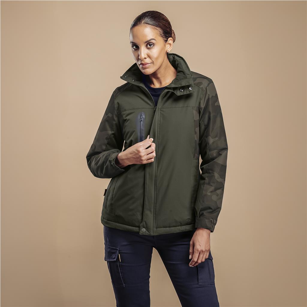 Ladies Lebombo Jacket - Image 2