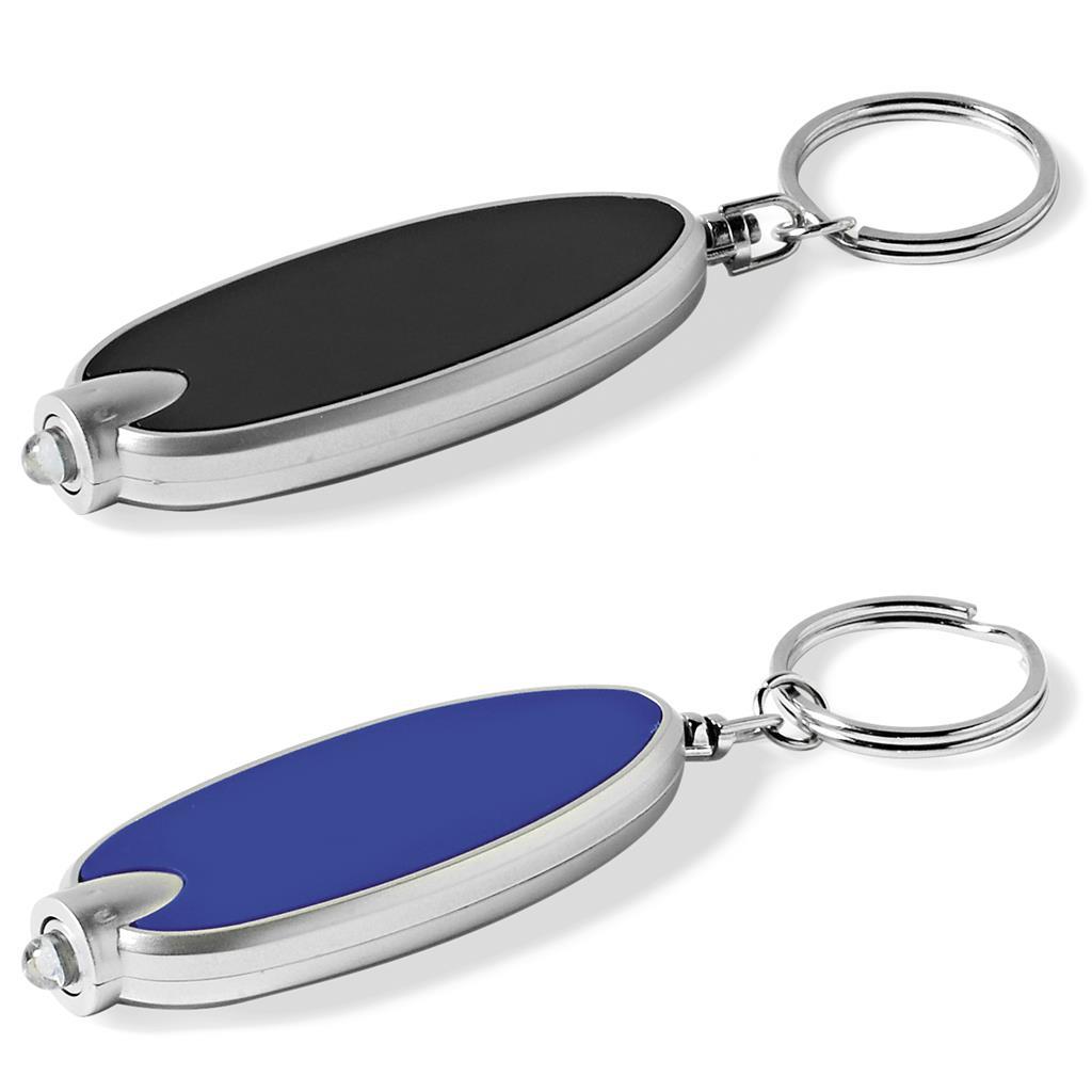 Altitude Lucent Torch Keyholder - Image 2
