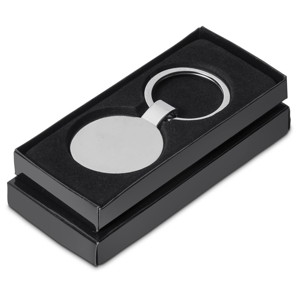 Altitude Lustre Keyholder - Image 2
