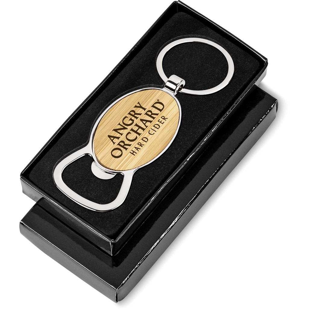 Altitude Karu Bottle Opener Keyholder - Image 2