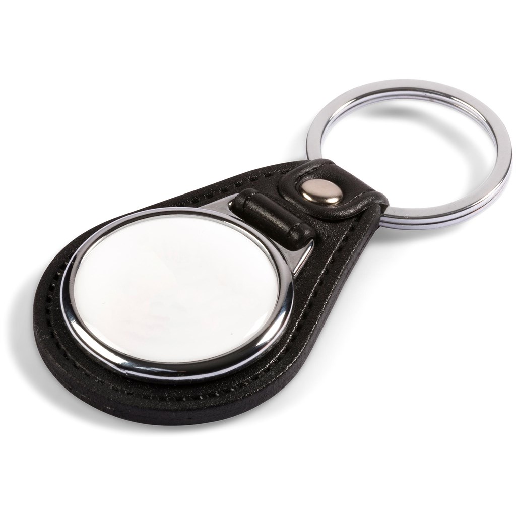 Altitude Roundabout Dome Keyholder - Image 2