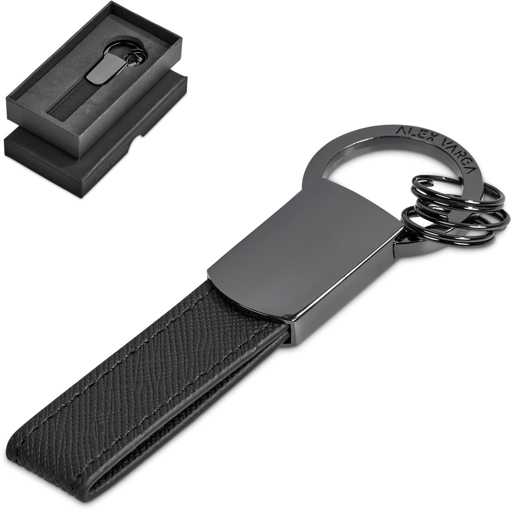 Alex Varga Interica Keyholder - Image 2