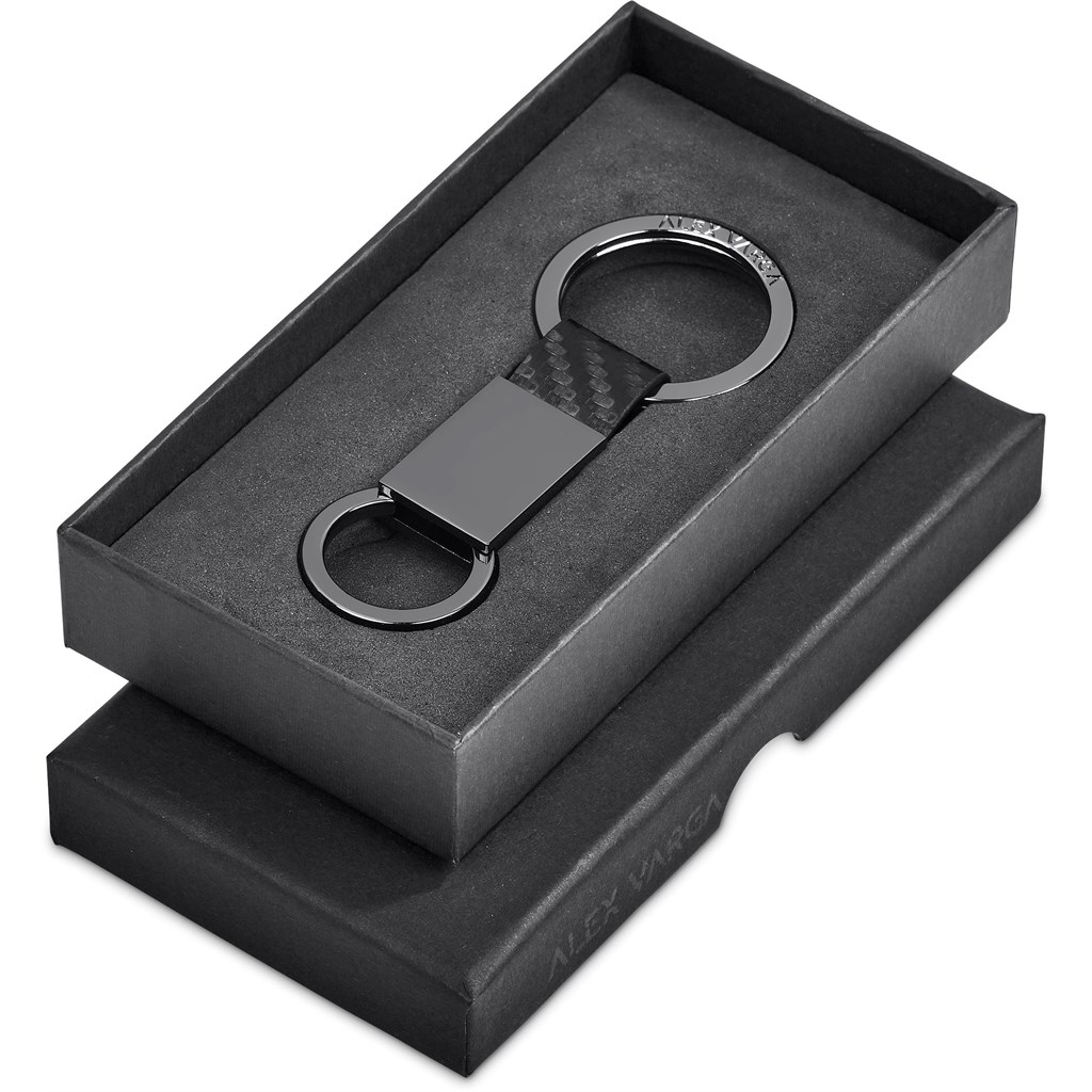 Alex Varga Lagarna Keyholder - Image 2