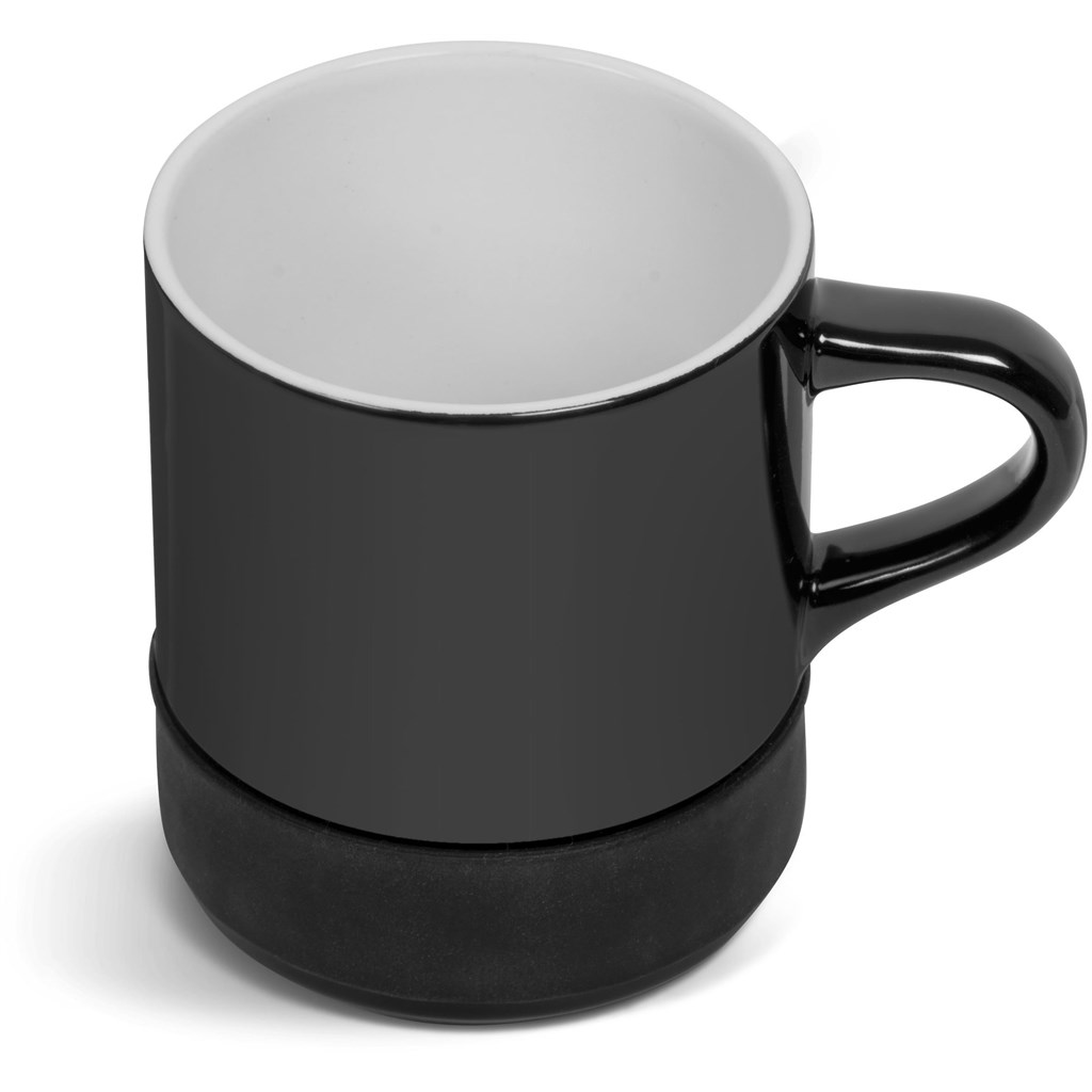 Kooshty Mixalot Ceramic Coffee Mug - 320ml - Image 2
