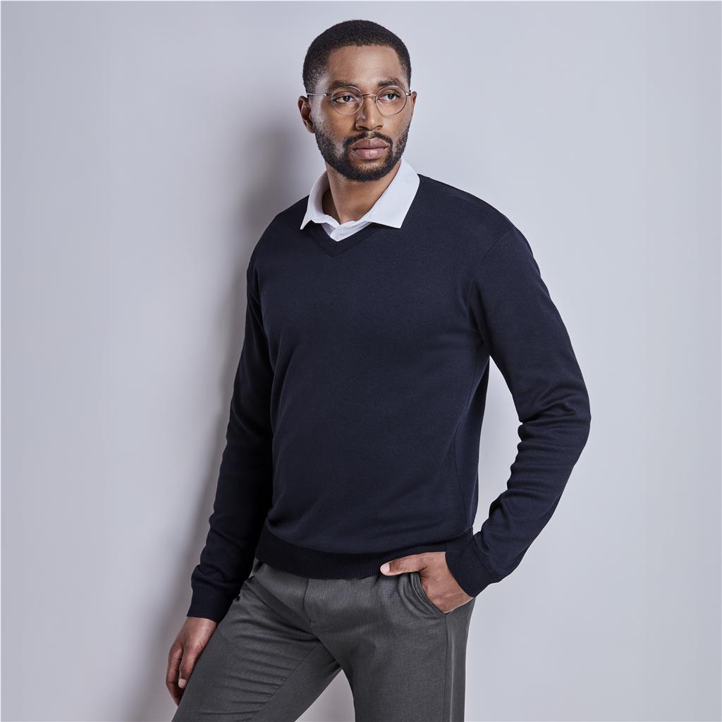 Mens Long Sleeve Meta Low Pill Jersey - Image 2