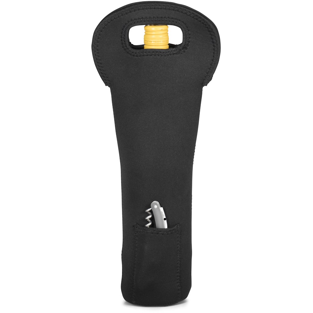 Altitude Peninsula Wine Tote - Image 2