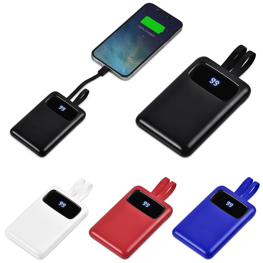 Altitude Verve Power Bank - Image 2