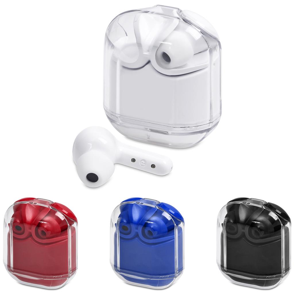 Altitude Airbeat TWS Earbuds - Image 2