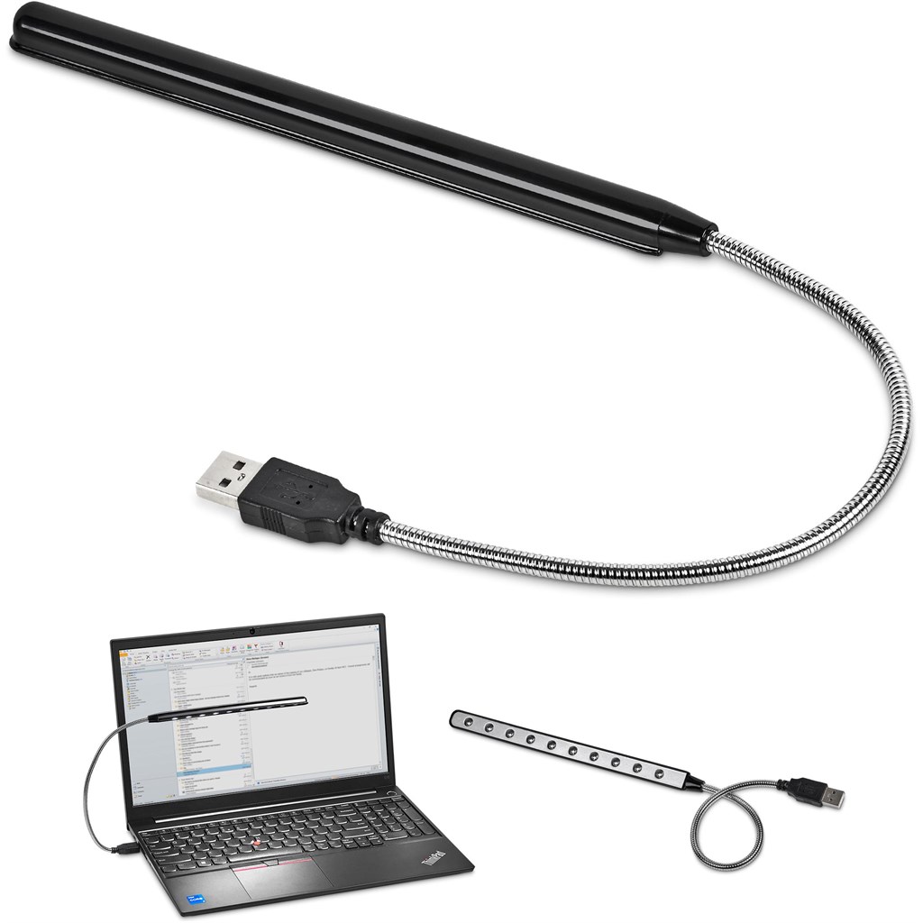 Altitude Pelican USB Lamp - Image 2