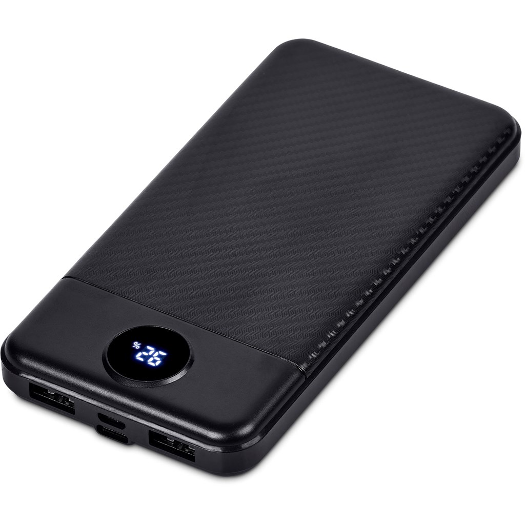 Alex Varga Lagarna Fast Charge 20W Power Bank - Image 2