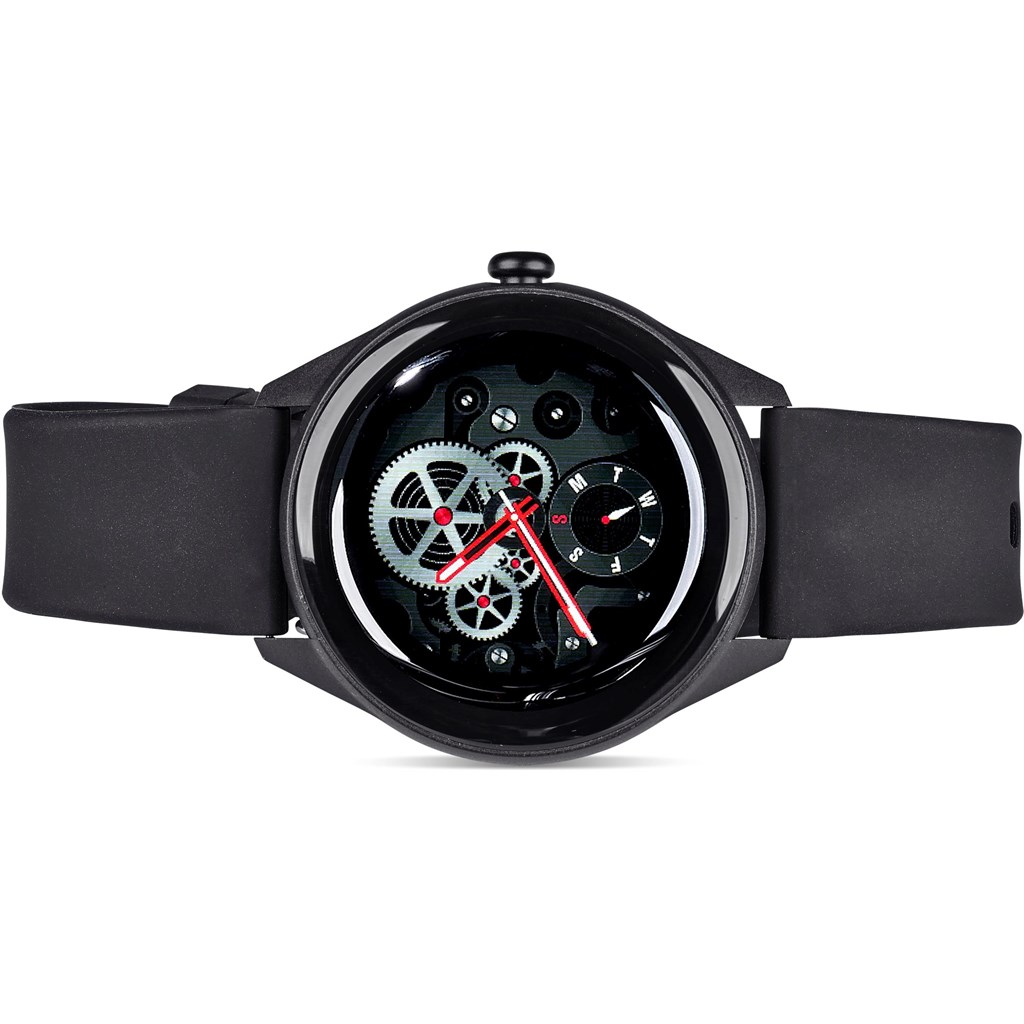 Swiss Cougar Auckland Smart Watch - Image 2