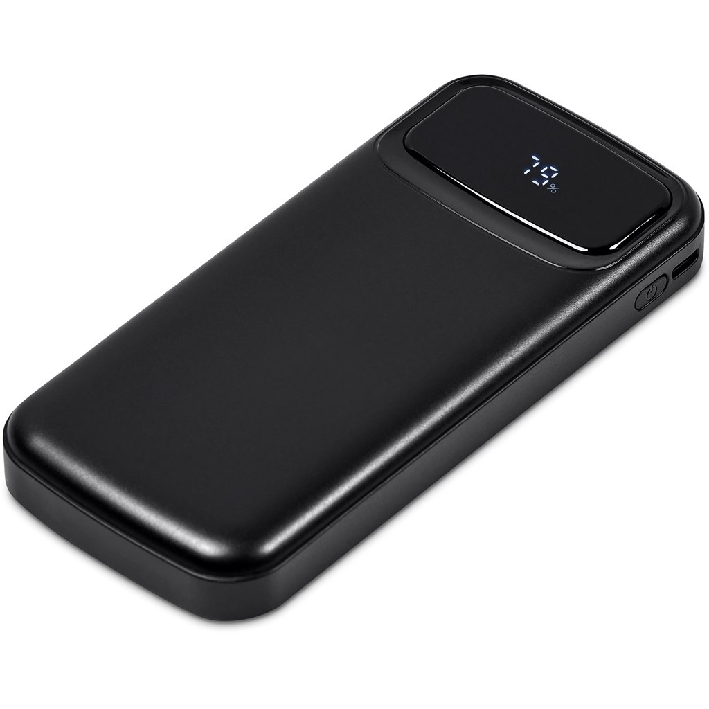 Swiss Cougar Bratislava Fast Charge 22.5W Power Bank - Image 2