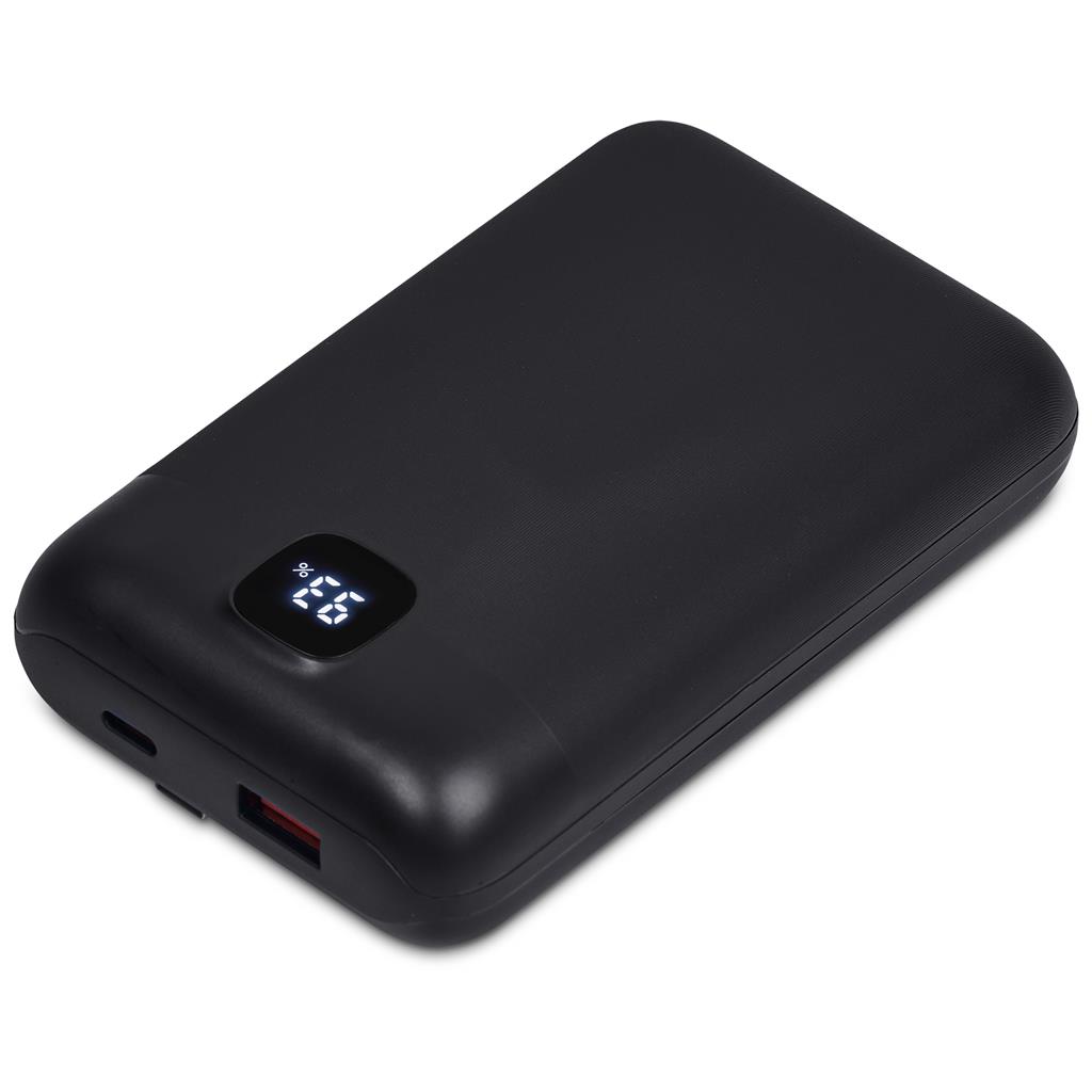 Swiss Cougar Indianapolis Fast Charge 22.5W Power Bank - Image 2