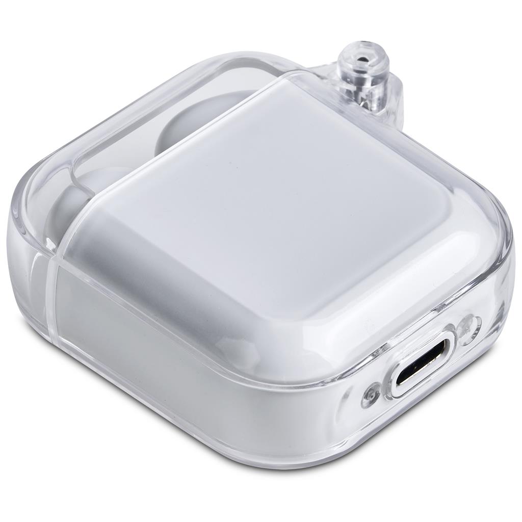 Swiss Cougar Colmar TWS Earbuds - Image 2