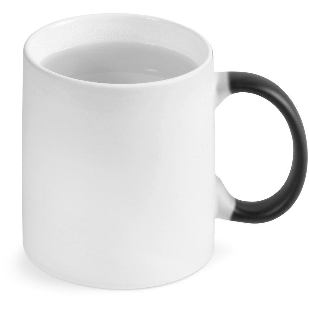 Altitude Transition Sublimation Ceramic Coffee Mug - Image 2