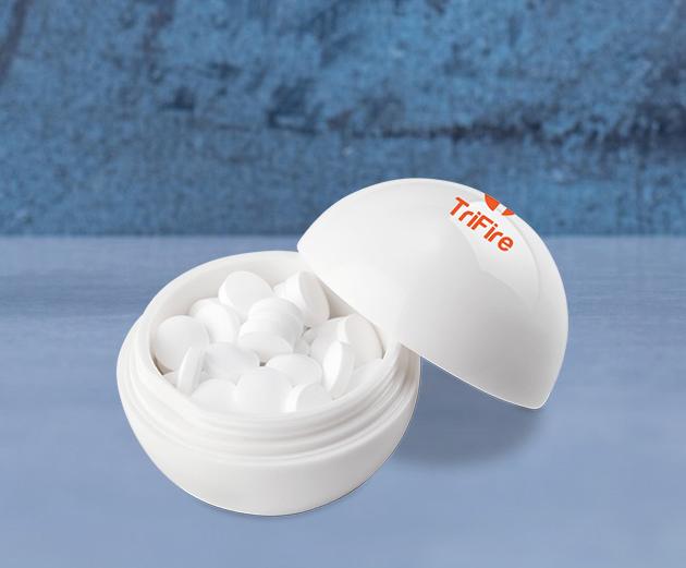 Mints
