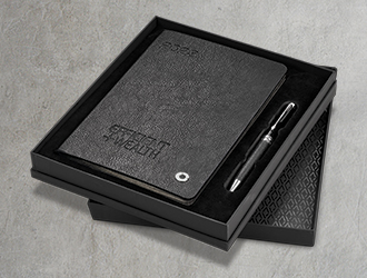 Notebook Sets