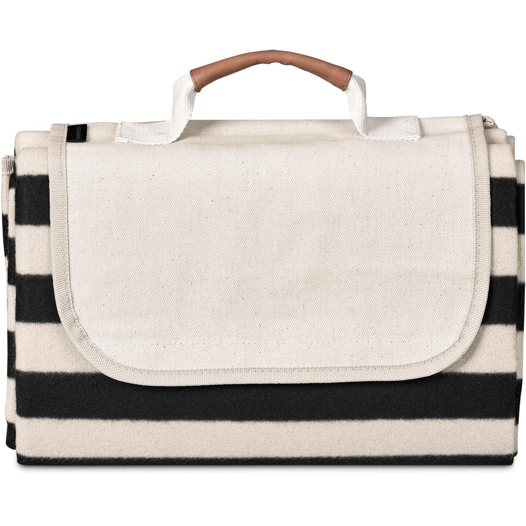 Serendipio Brookhill Picnic Blanket - Image 2