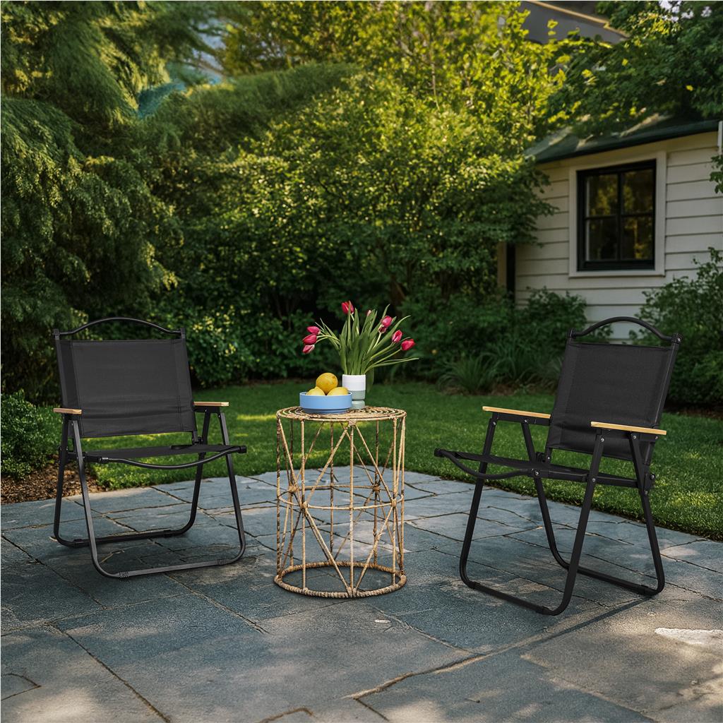 Serendipio Trailseat Folding Chair - Image 2