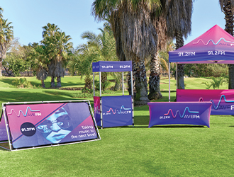 Outdoor Products