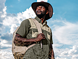 Outdoor Shirts
