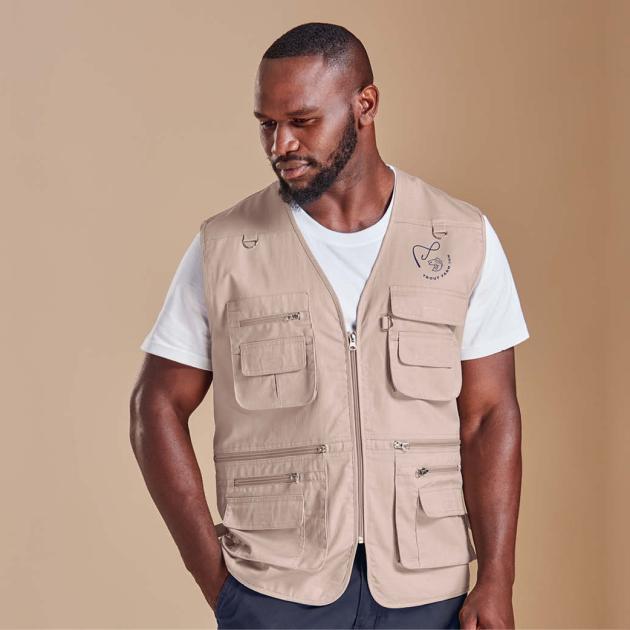 Outdoor Utility Apparel