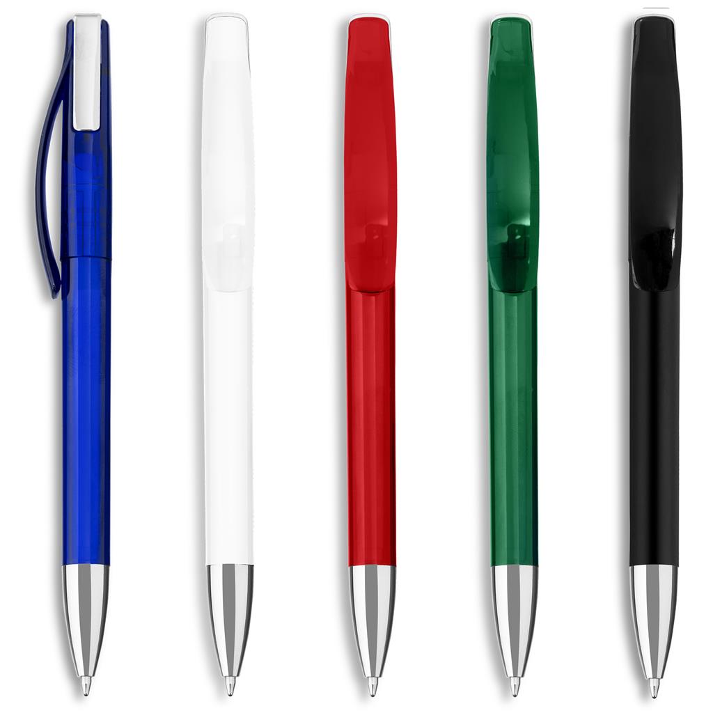 Altitude Matrix Ball Pen - Image 2