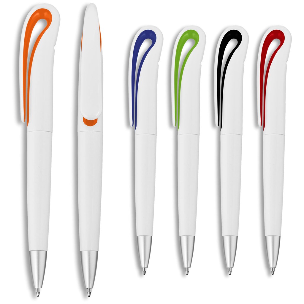 Altitude Scythe Ball Pen - Image 2