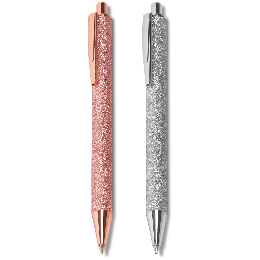 Altitude Sparkle Ball Pen - Image 2
