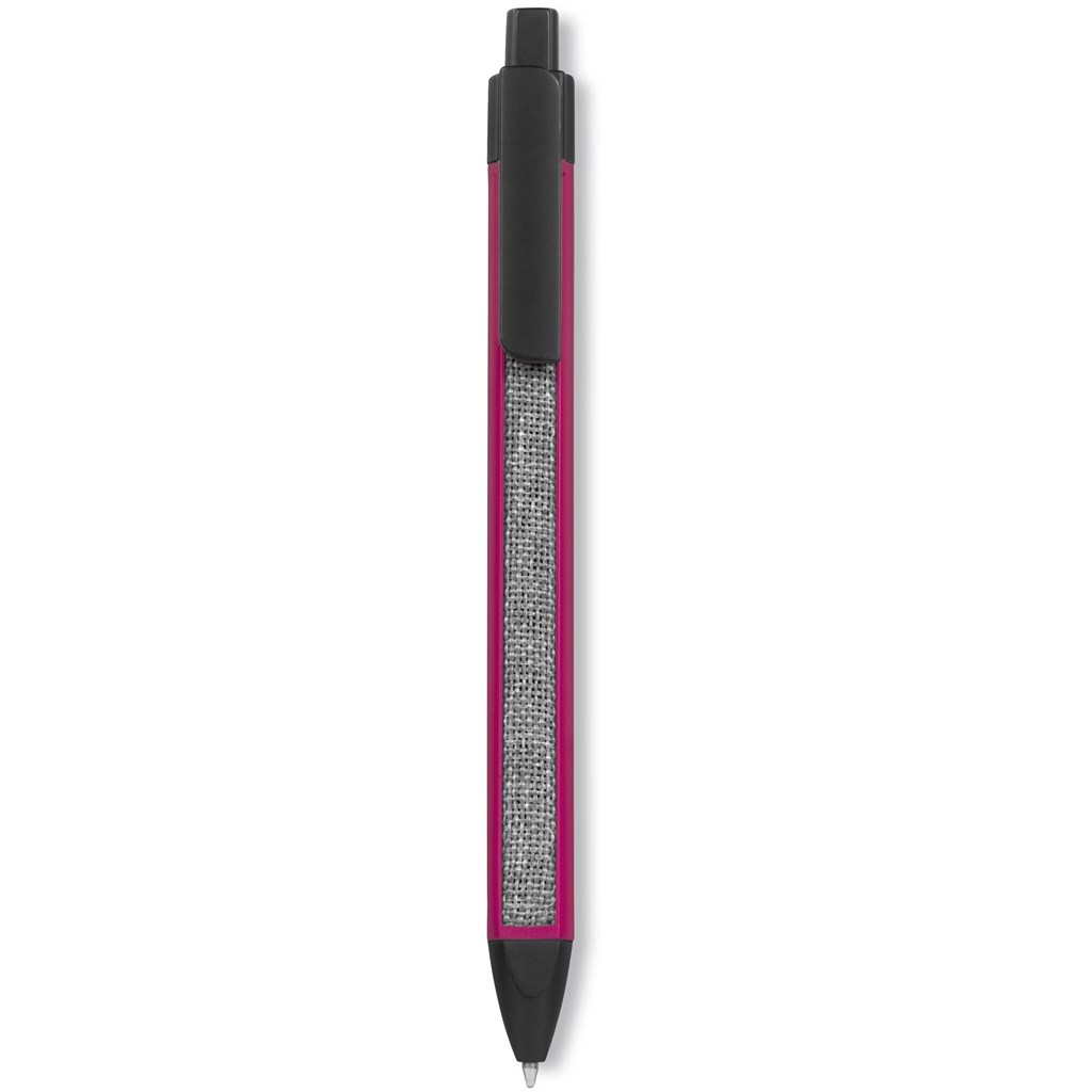 Vulcan Ball Pen