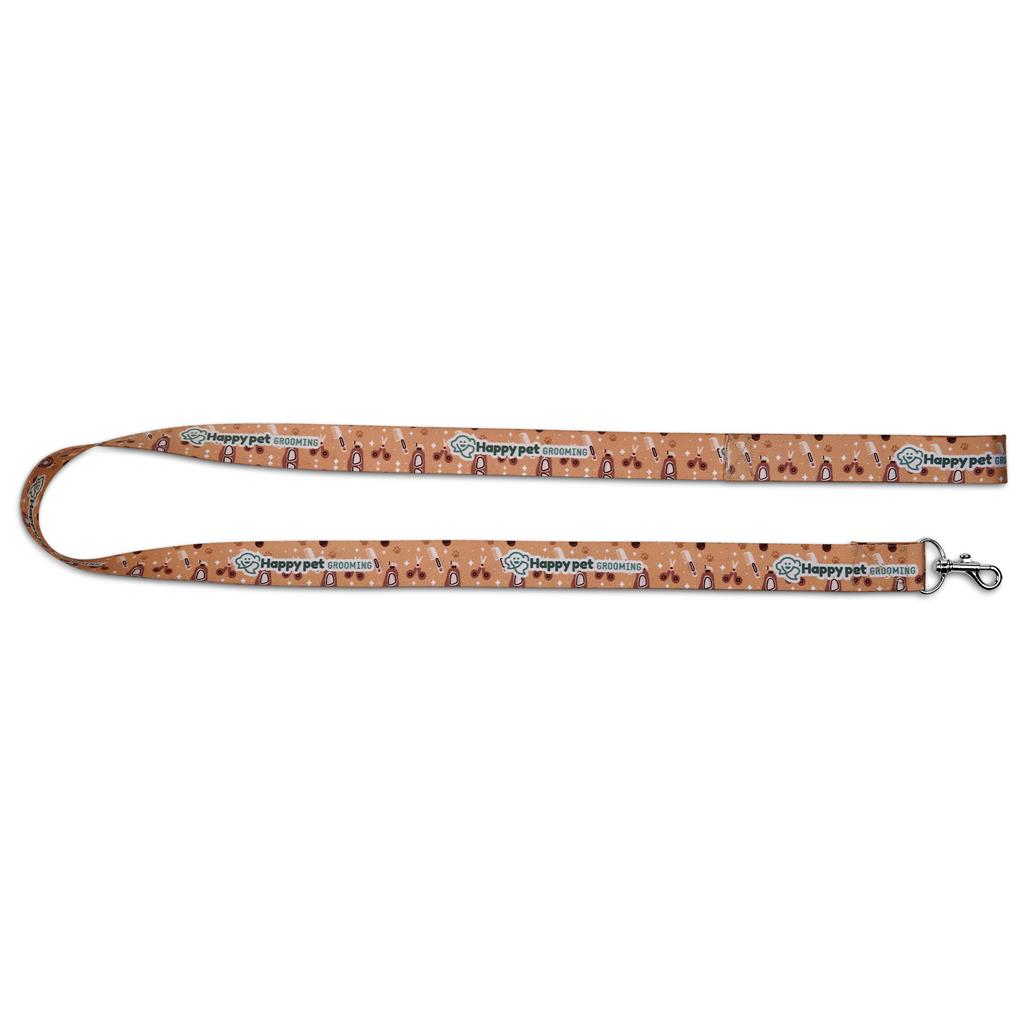 Hoppla Buddy Polyester Dog Leash - Image 2