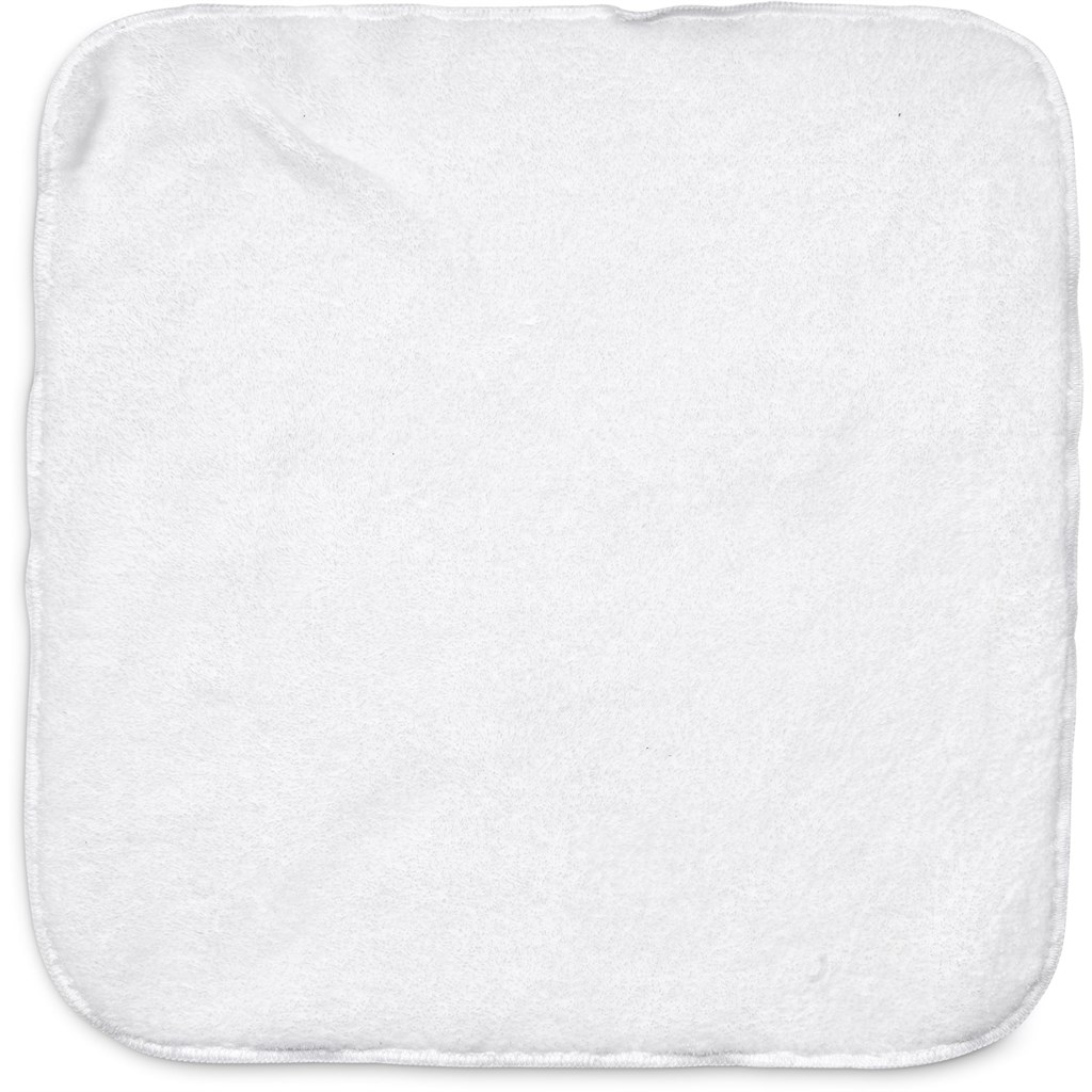 Hoppla Glamour Makeup Remover Cloth - Double - Image 2