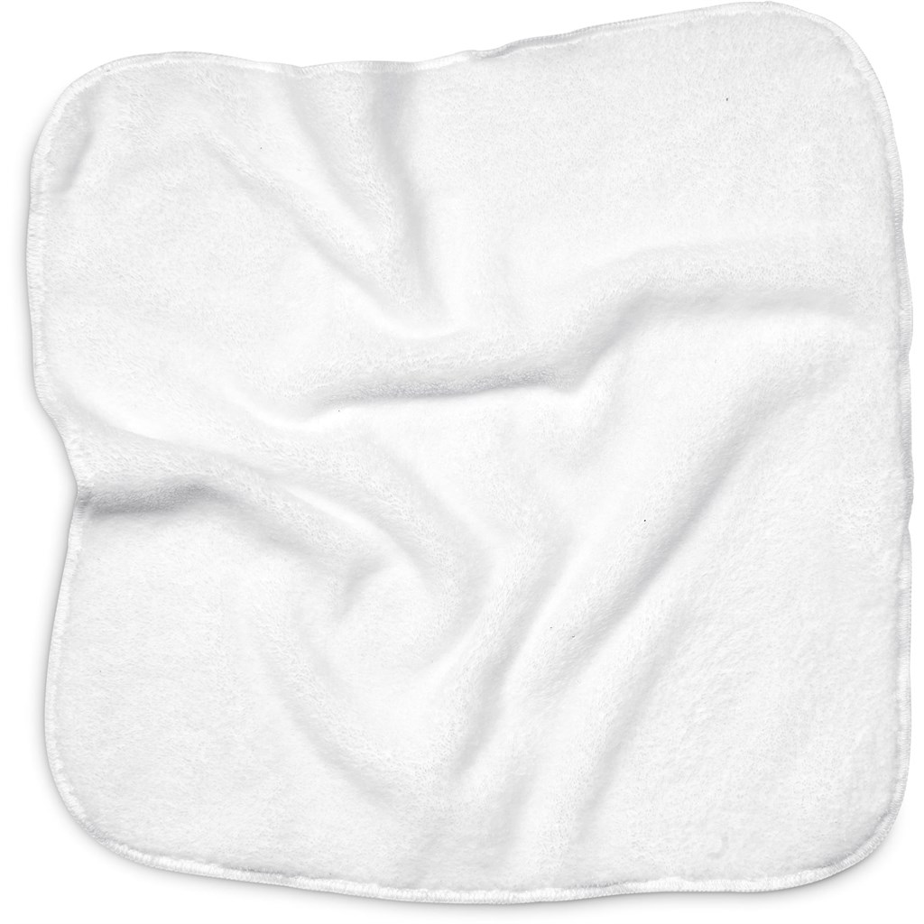 Hoppla Glamour Makeup Remover Cloth - Image 2