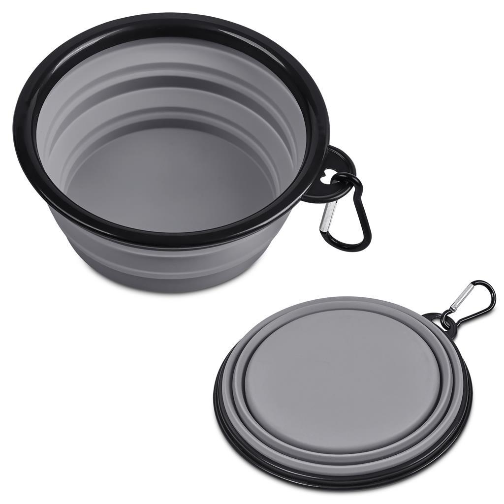 Altitude Harley Collapsible Pet Bowl - Image 2