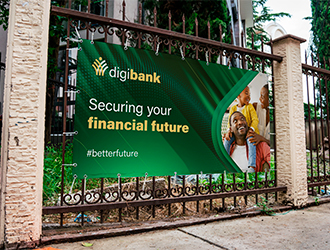 PVC Banners