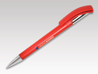 Plastic Pens