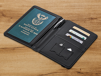 Recycled Executive Gifts and Travel