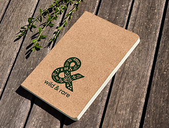 Recycled Notebooks