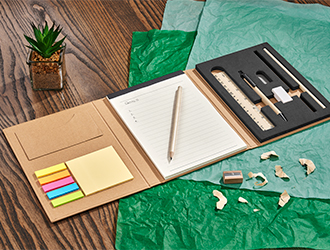 Recycled Stationery