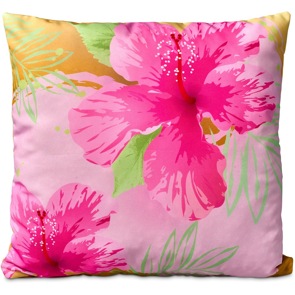 Pre-Printed Sample Hoppla Nia Large Scatter Cushion Cover - Image 2