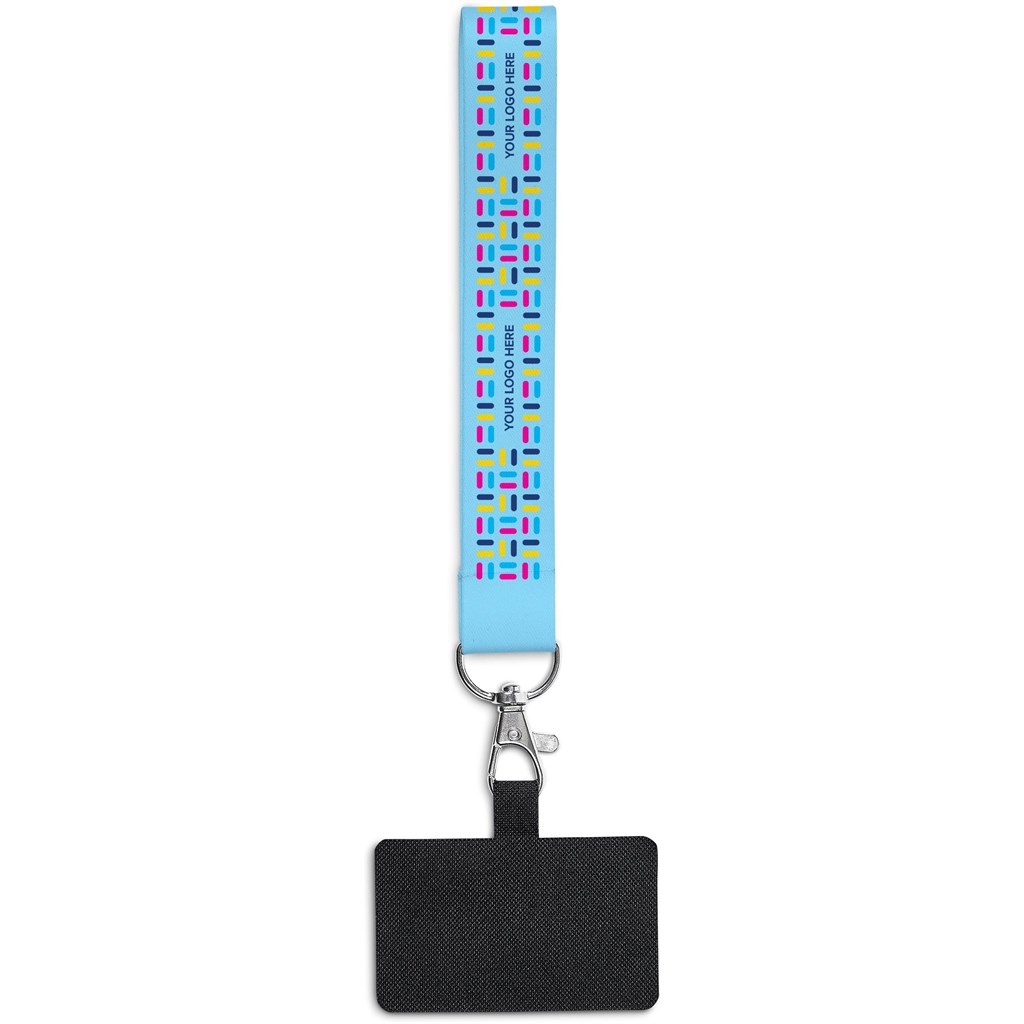 Altitude Sample Rambler Wrist Phone Strap - Image 2