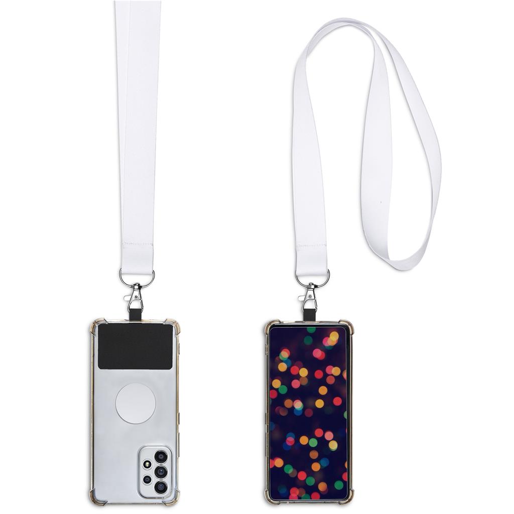 Altitude Sample Ostia 25mm Phone Lanyards - Image 2