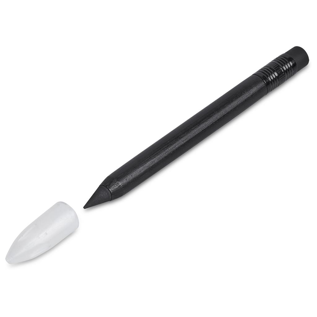 Altitude Cedar Everlasting Golf Pencil - Image 2