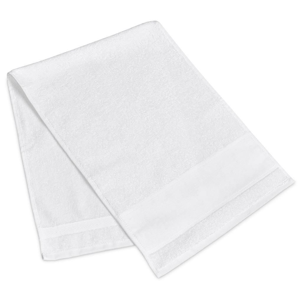 Eva & Elm Aldrin Sports & Hand Sublimation Towel - Image 2