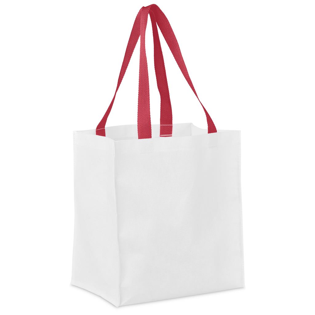 Pre-Production Sample Hoppla Gateway Recycled PET Stitch - Image 2
