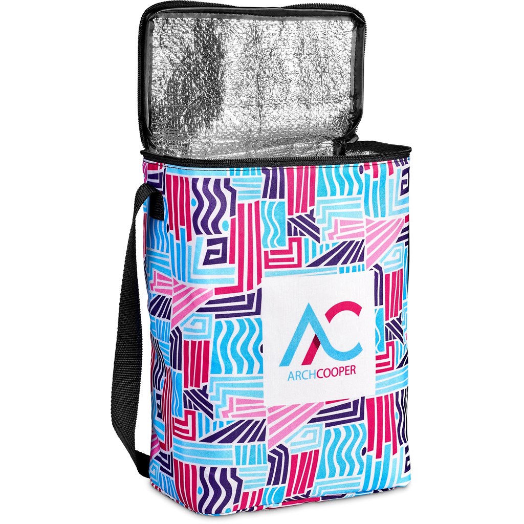 Pre-Production Sample Hoppla Chiller Cooler Bag - 16 - Image 2