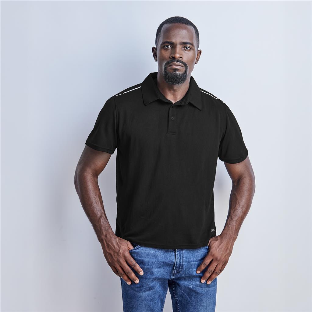 Mens Ultimate Golf Shirt - Image 2